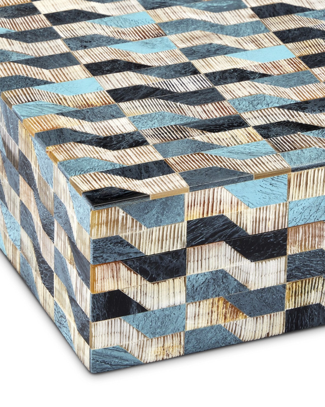Ezra Box Set of 2